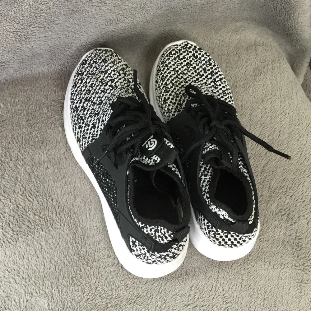 Girls Champion Sneakers